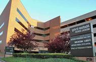 photo of Madison-Irving Medical Center