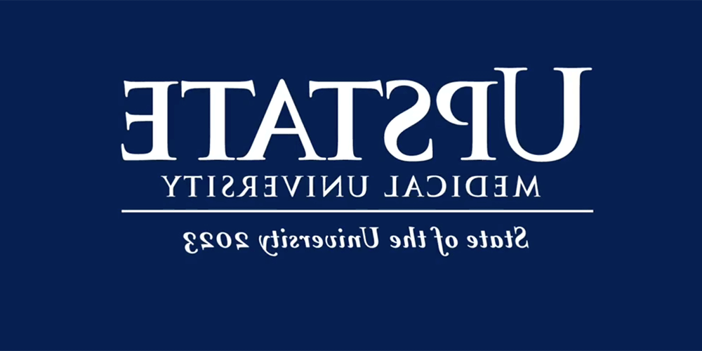 State of the University Address - 2023