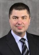Alexander Banashkevich，医学博士，FRCPC