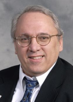 Robert Zajdel, PhD
